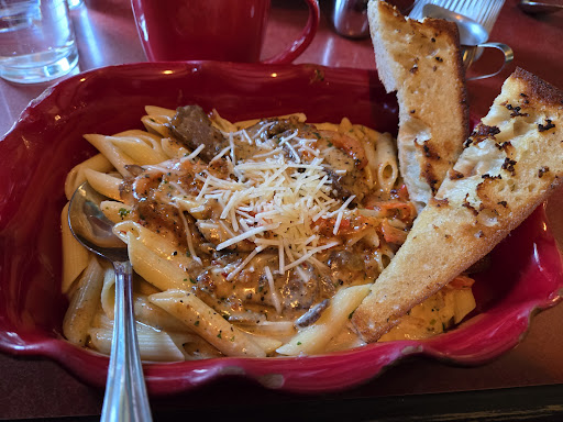 Photo of The Olive Tree - 137 Victoria Rd, Sydney, NS B1P 2V6